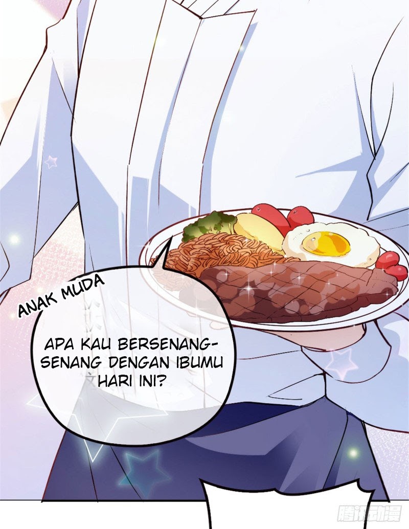 Pregnant Wife, One Plus One (Pregnant Wife and the Little Ones) Chapter 03 Gambar 67
