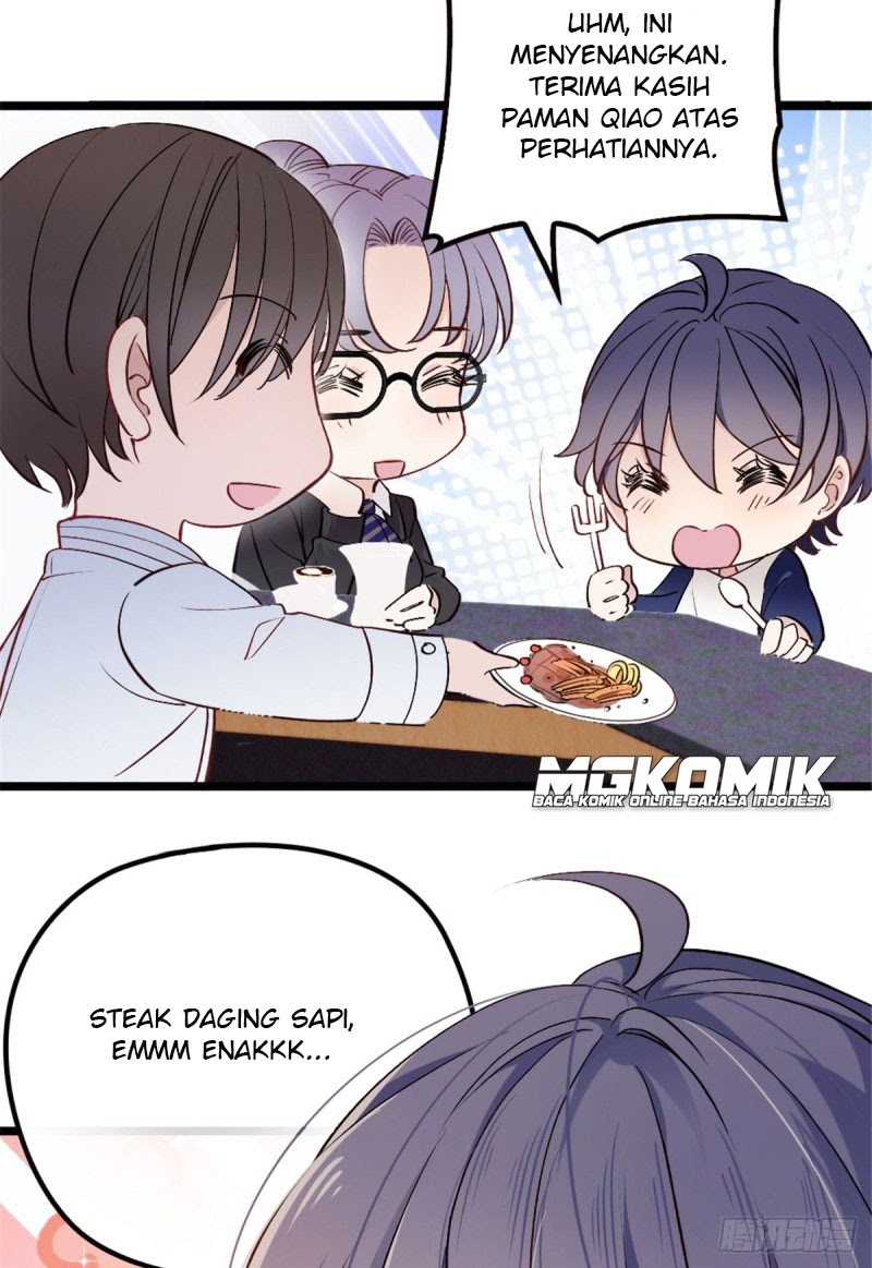 Pregnant Wife, One Plus One (Pregnant Wife and the Little Ones) Chapter 03 Gambar 68