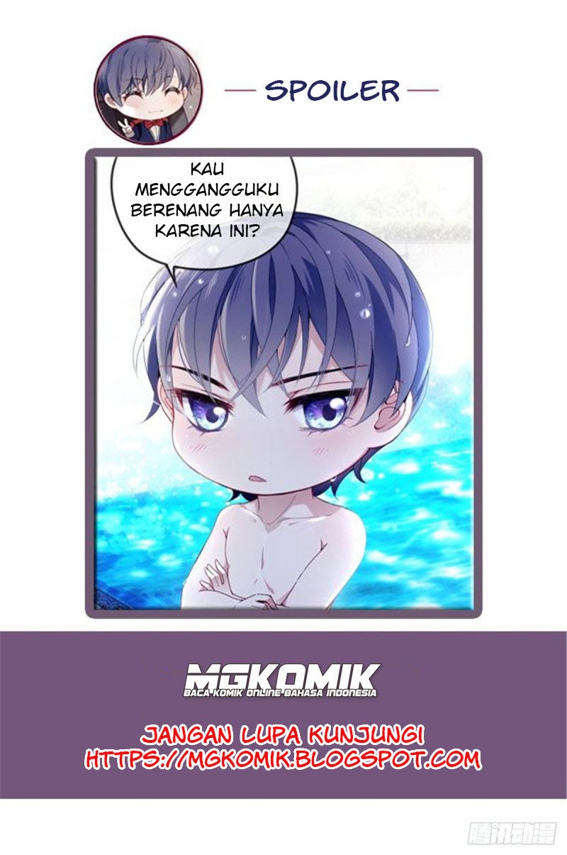 Pregnant Wife, One Plus One (Pregnant Wife and the Little Ones) Chapter 03 Gambar 73