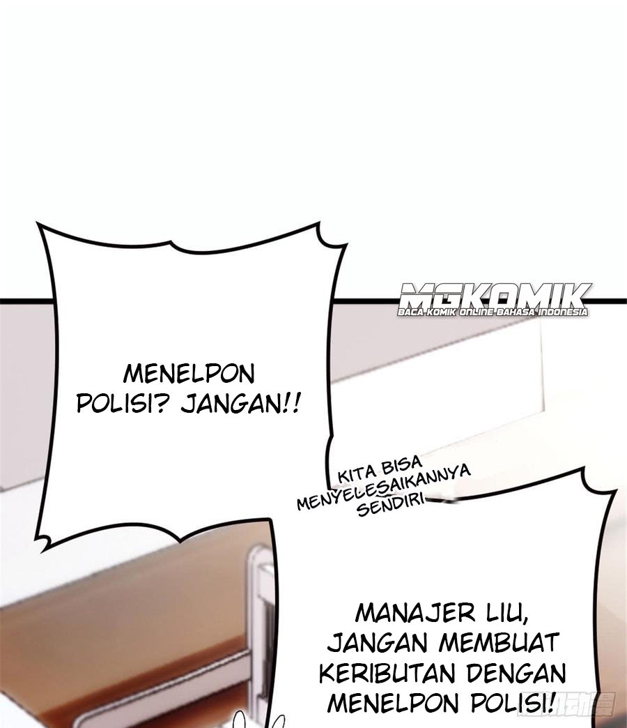 Pregnant Wife, One Plus One (Pregnant Wife and the Little Ones) Chapter 05 Gambar 3