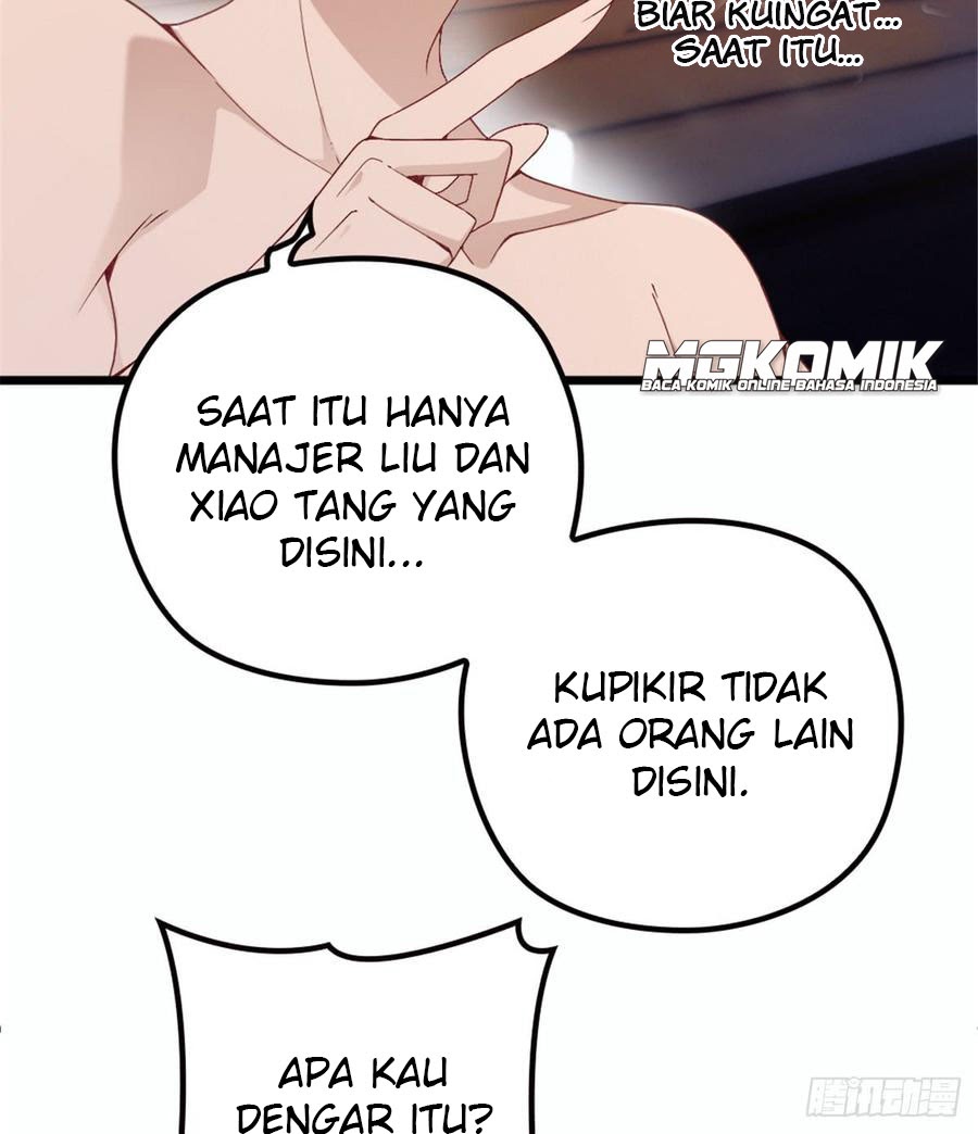 Pregnant Wife, One Plus One (Pregnant Wife and the Little Ones) Chapter 05 Gambar 7