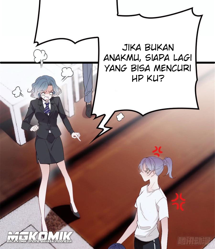 Pregnant Wife, One Plus One (Pregnant Wife and the Little Ones) Chapter 05 Gambar 8