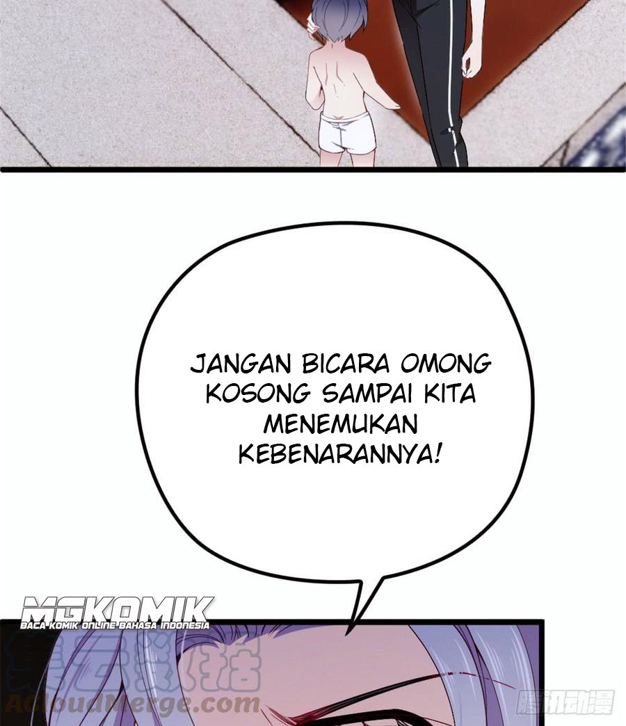 Pregnant Wife, One Plus One (Pregnant Wife and the Little Ones) Chapter 05 Gambar 9