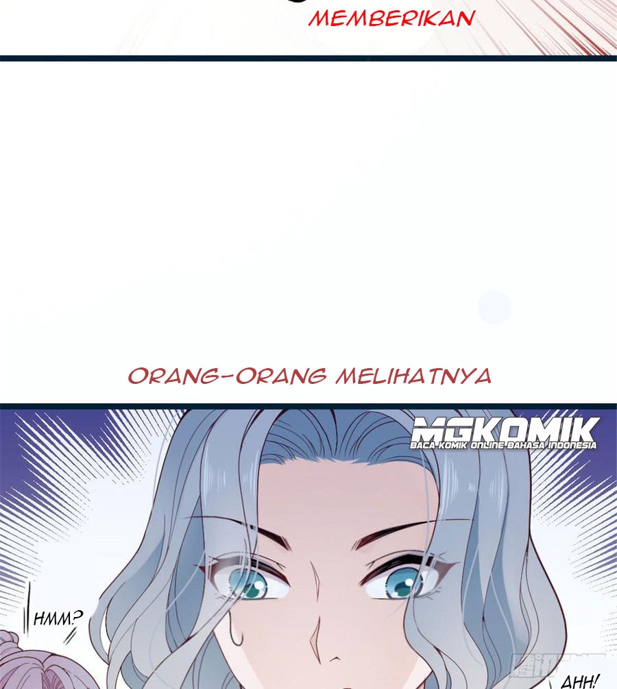 Pregnant Wife, One Plus One (Pregnant Wife and the Little Ones) Chapter 05 Gambar 15
