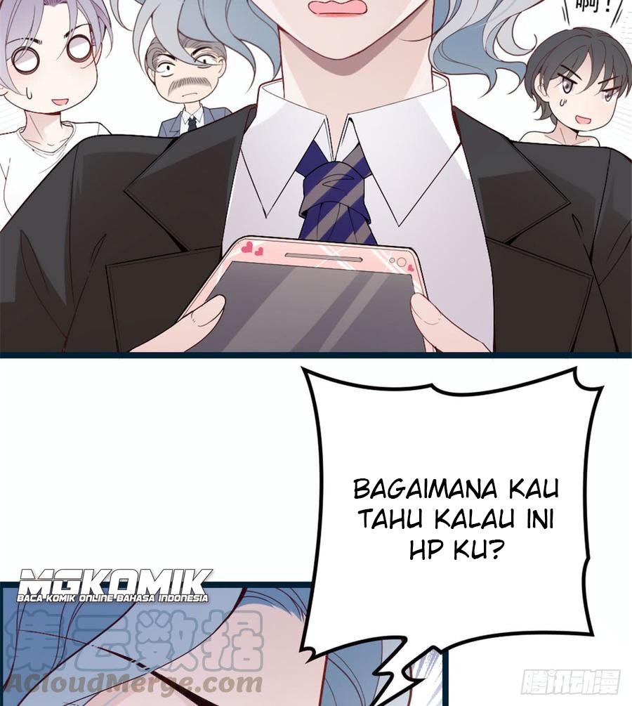 Pregnant Wife, One Plus One (Pregnant Wife and the Little Ones) Chapter 05 Gambar 16