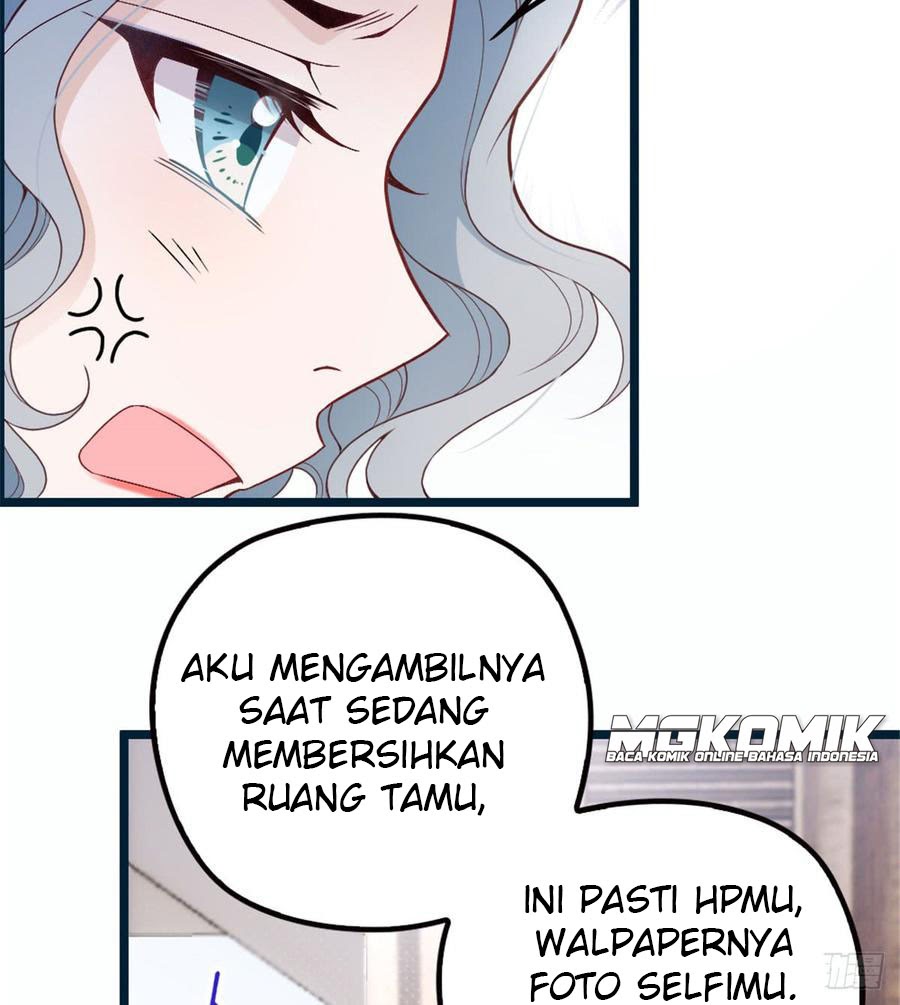 Pregnant Wife, One Plus One (Pregnant Wife and the Little Ones) Chapter 05 Gambar 17