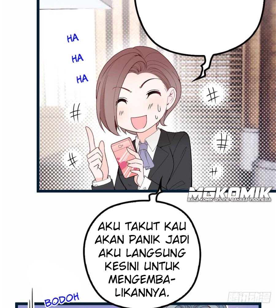 Pregnant Wife, One Plus One (Pregnant Wife and the Little Ones) Chapter 05 Gambar 18