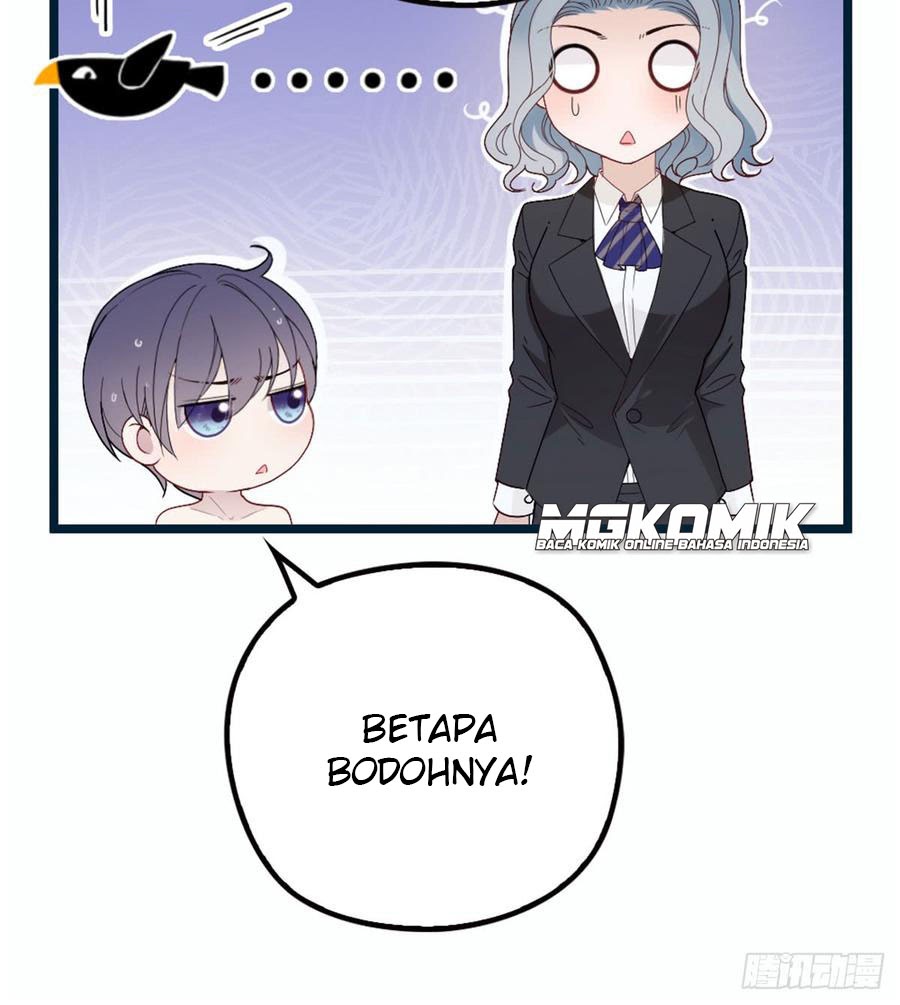 Pregnant Wife, One Plus One (Pregnant Wife and the Little Ones) Chapter 05 Gambar 19