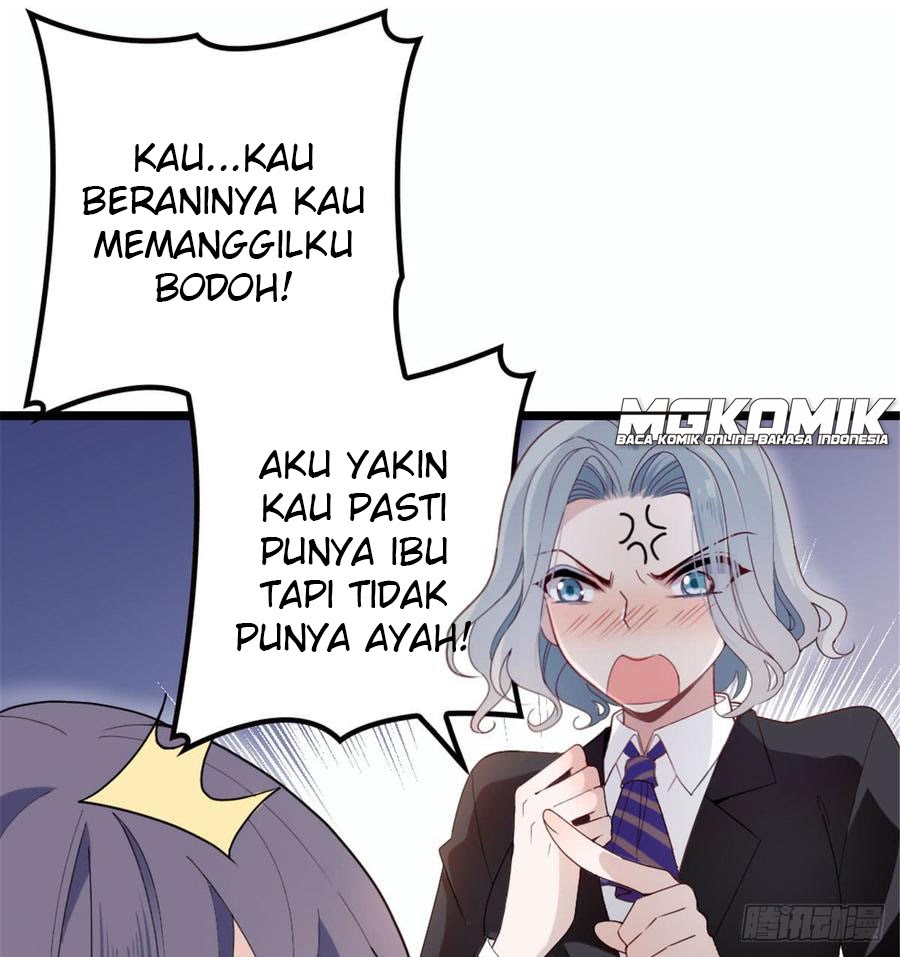 Pregnant Wife, One Plus One (Pregnant Wife and the Little Ones) Chapter 05 Gambar 20