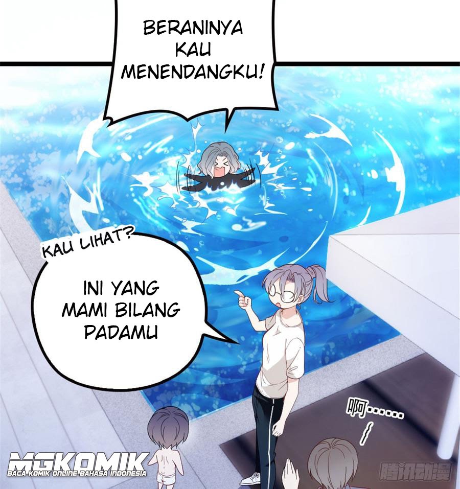 Pregnant Wife, One Plus One (Pregnant Wife and the Little Ones) Chapter 05 Gambar 25