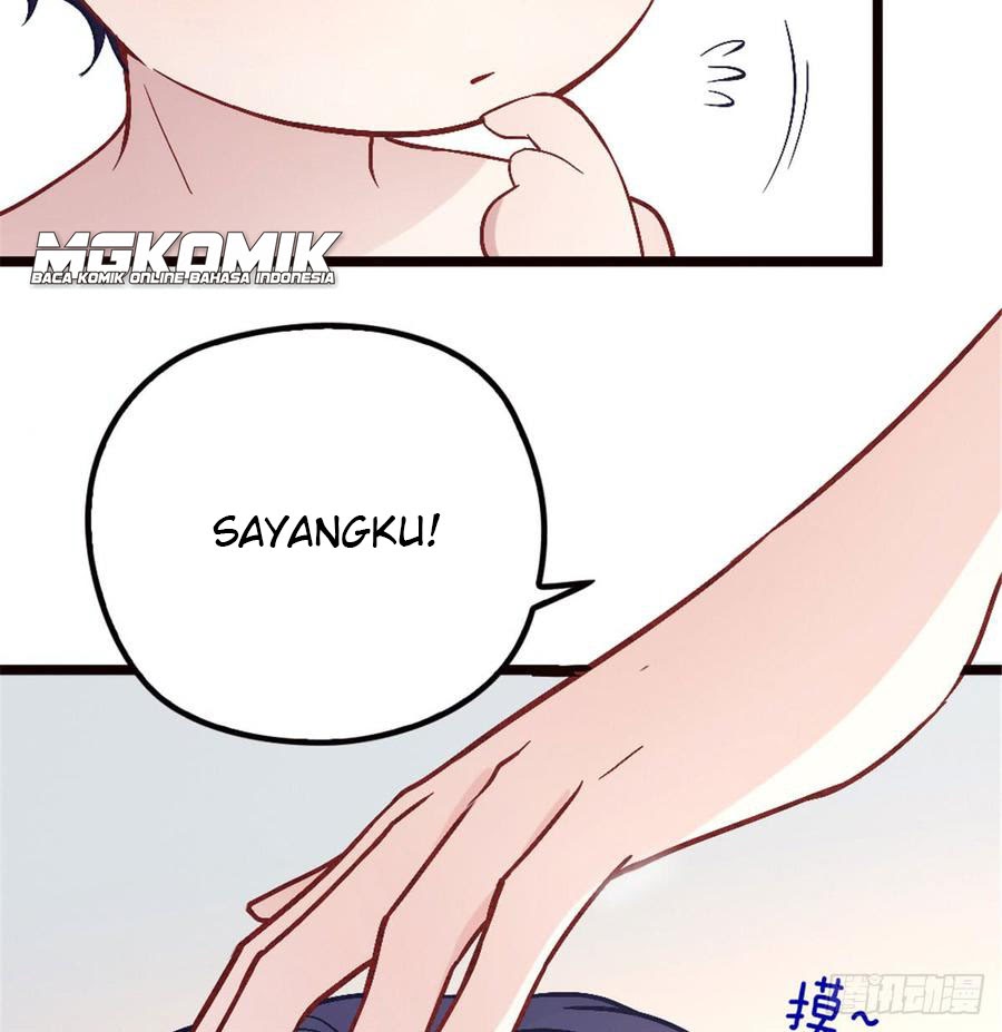 Pregnant Wife, One Plus One (Pregnant Wife and the Little Ones) Chapter 05 Gambar 29