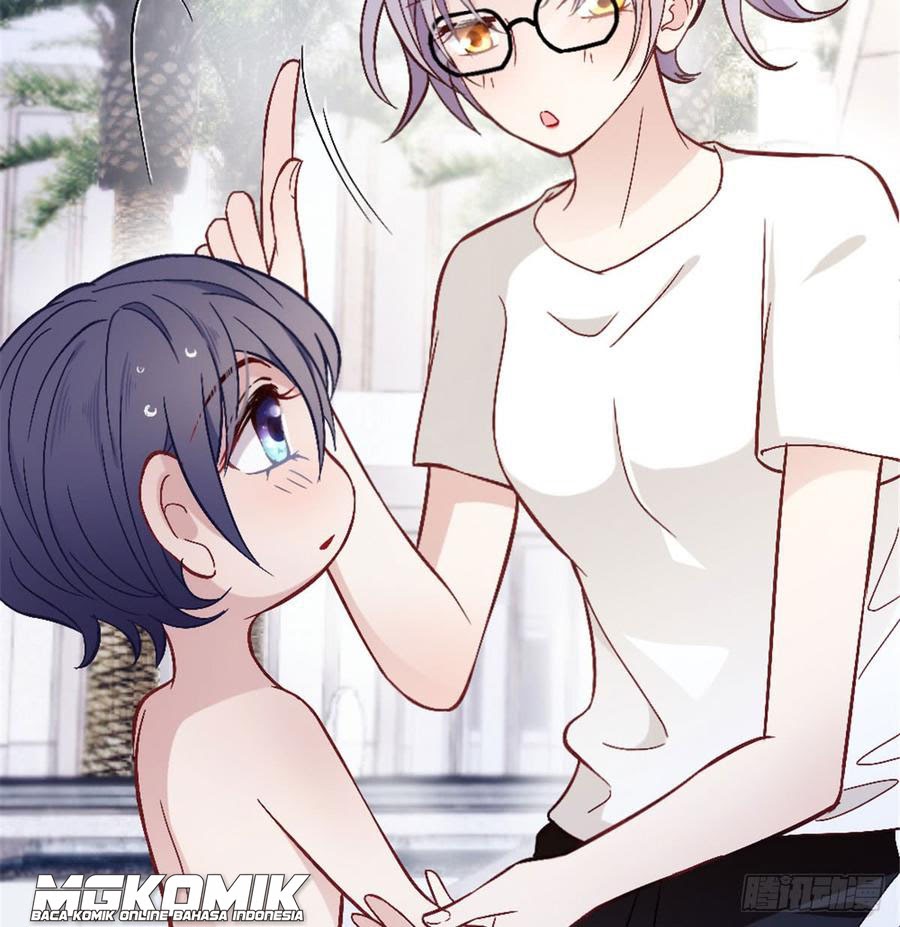 Pregnant Wife, One Plus One (Pregnant Wife and the Little Ones) Chapter 05 Gambar 31