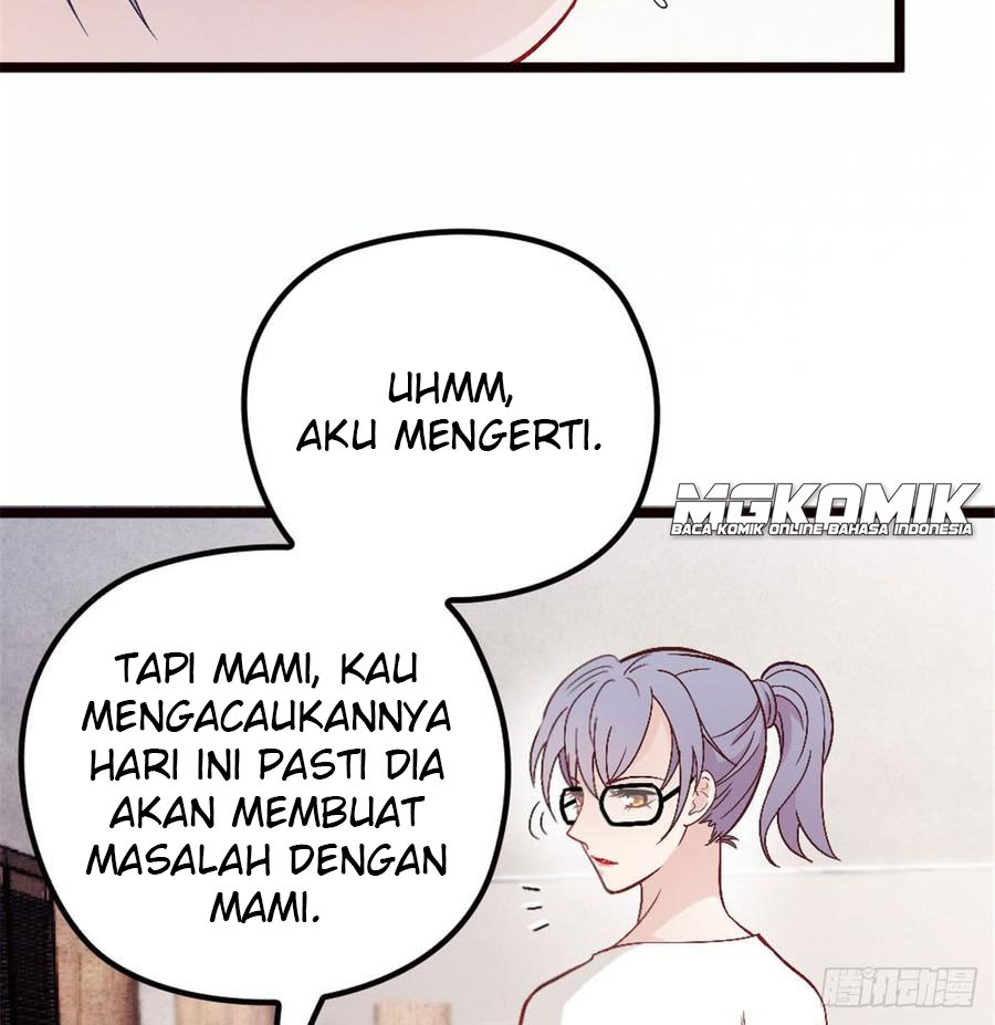 Pregnant Wife, One Plus One (Pregnant Wife and the Little Ones) Chapter 05 Gambar 33