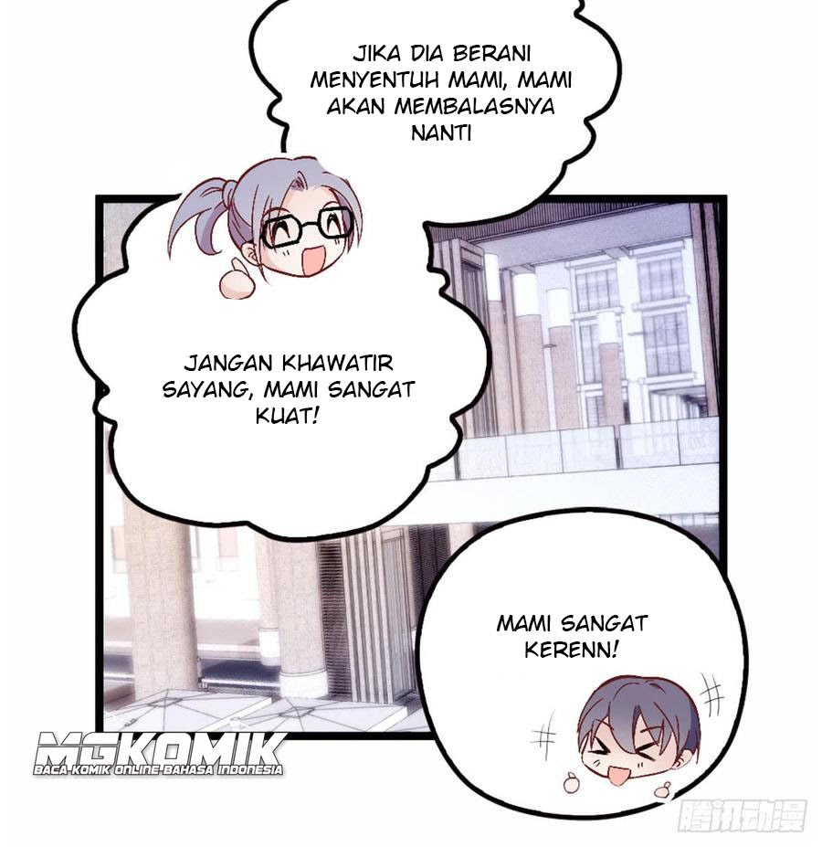 Pregnant Wife, One Plus One (Pregnant Wife and the Little Ones) Chapter 05 Gambar 36