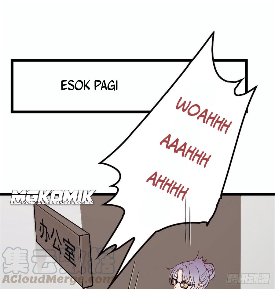 Pregnant Wife, One Plus One (Pregnant Wife and the Little Ones) Chapter 05 Gambar 37