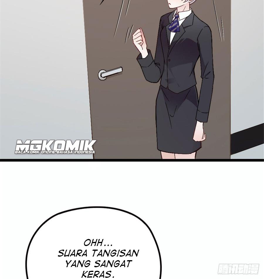 Pregnant Wife, One Plus One (Pregnant Wife and the Little Ones) Chapter 05 Gambar 38