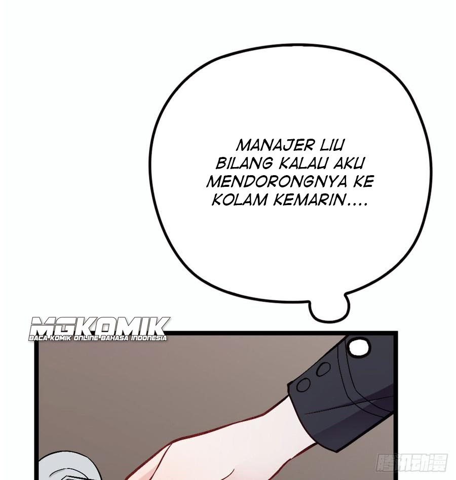 Pregnant Wife, One Plus One (Pregnant Wife and the Little Ones) Chapter 05 Gambar 40