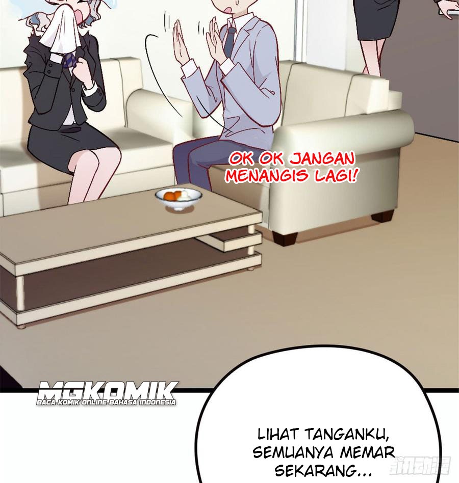 Pregnant Wife, One Plus One (Pregnant Wife and the Little Ones) Chapter 05 Gambar 42