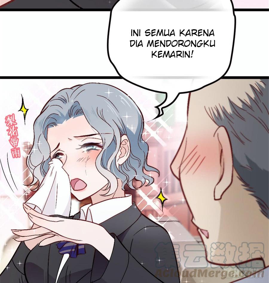 Pregnant Wife, One Plus One (Pregnant Wife and the Little Ones) Chapter 05 Gambar 44