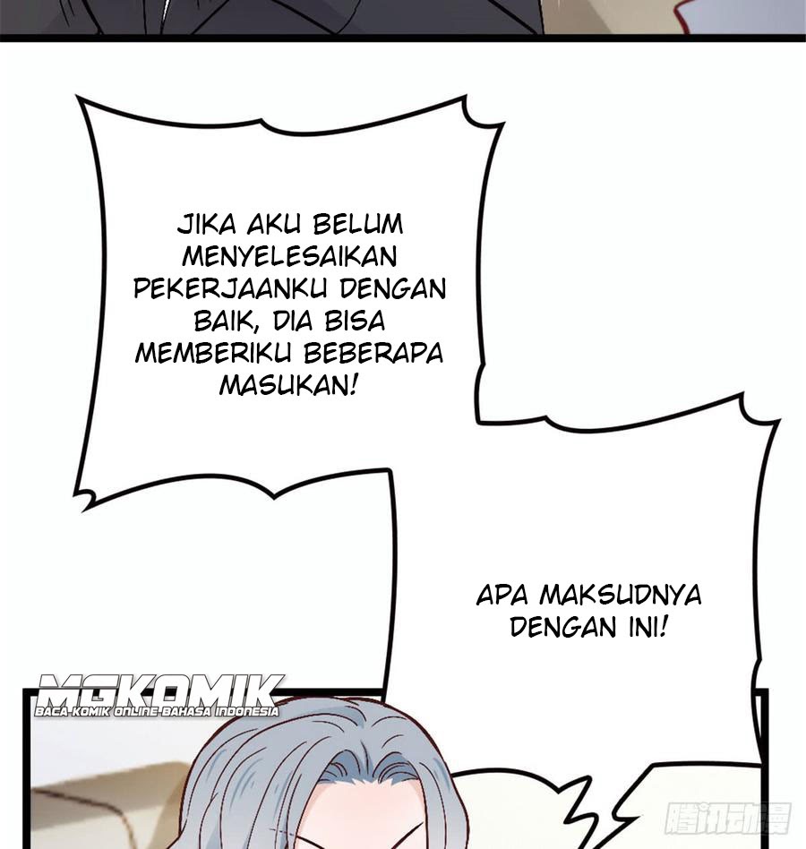 Pregnant Wife, One Plus One (Pregnant Wife and the Little Ones) Chapter 05 Gambar 45