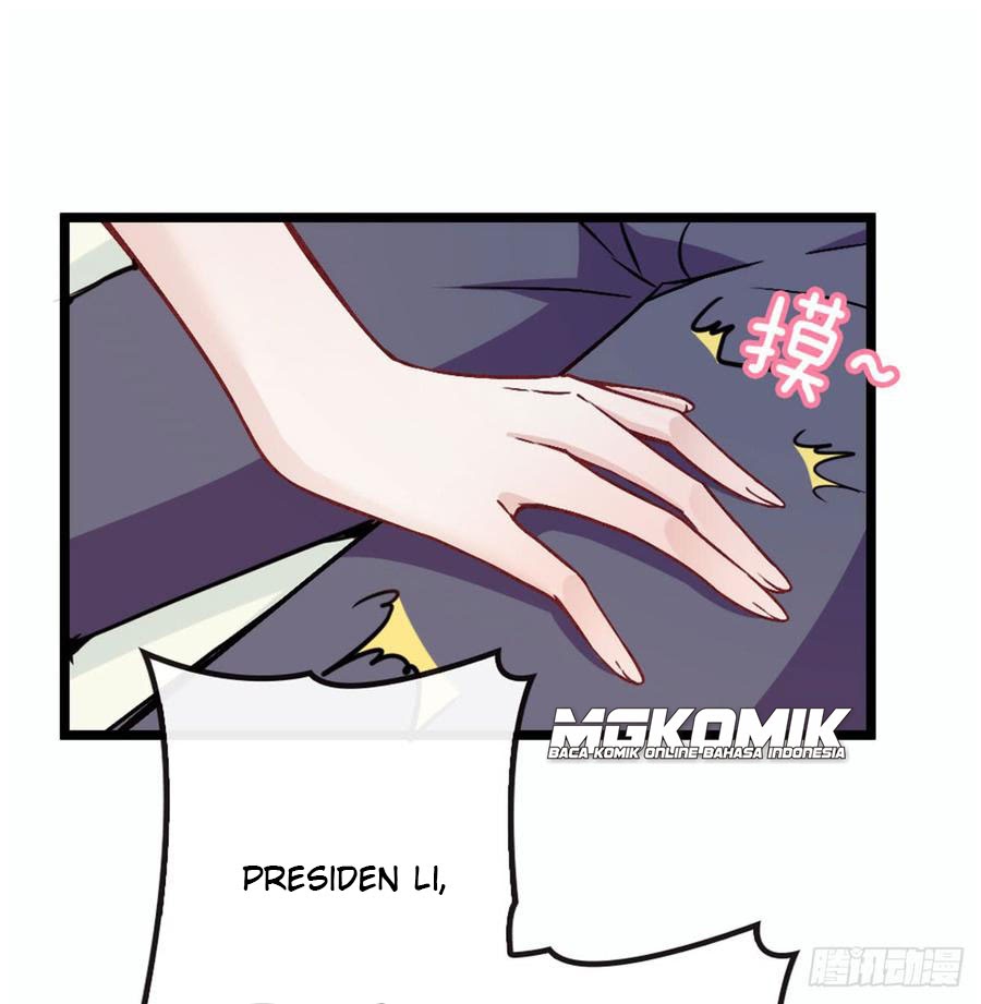 Pregnant Wife, One Plus One (Pregnant Wife and the Little Ones) Chapter 05 Gambar 47
