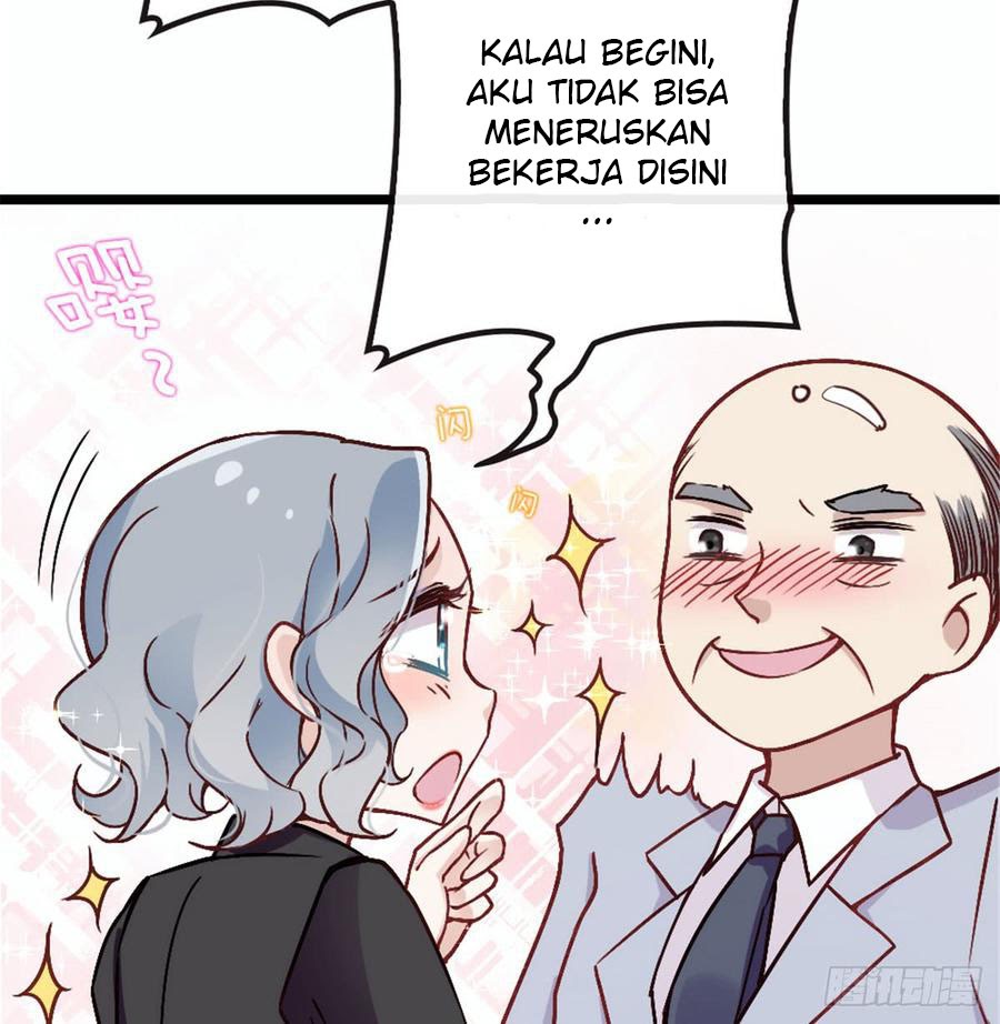 Pregnant Wife, One Plus One (Pregnant Wife and the Little Ones) Chapter 05 Gambar 48