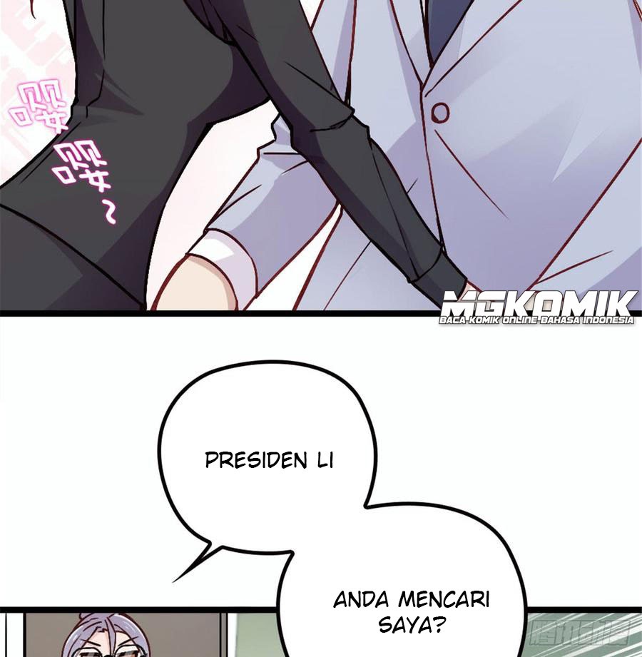 Pregnant Wife, One Plus One (Pregnant Wife and the Little Ones) Chapter 05 Gambar 49
