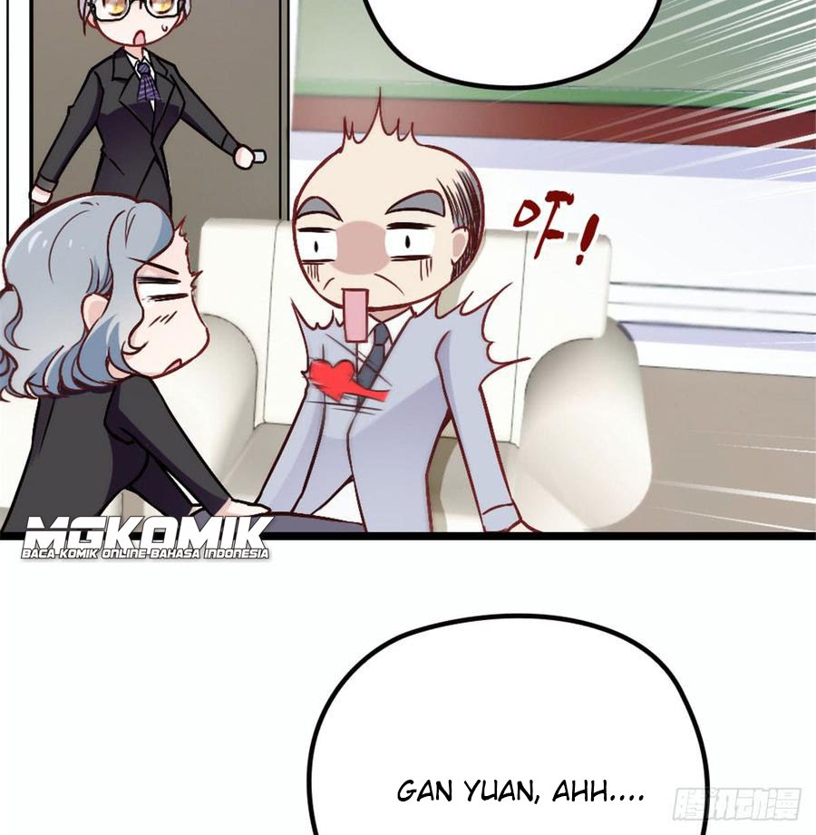 Pregnant Wife, One Plus One (Pregnant Wife and the Little Ones) Chapter 05 Gambar 50