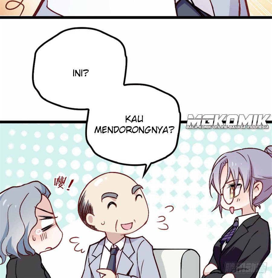 Pregnant Wife, One Plus One (Pregnant Wife and the Little Ones) Chapter 05 Gambar 52