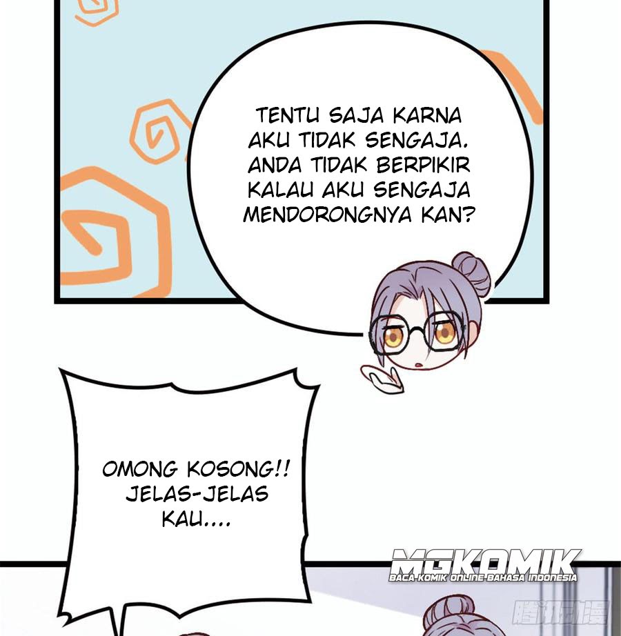 Pregnant Wife, One Plus One (Pregnant Wife and the Little Ones) Chapter 05 Gambar 54