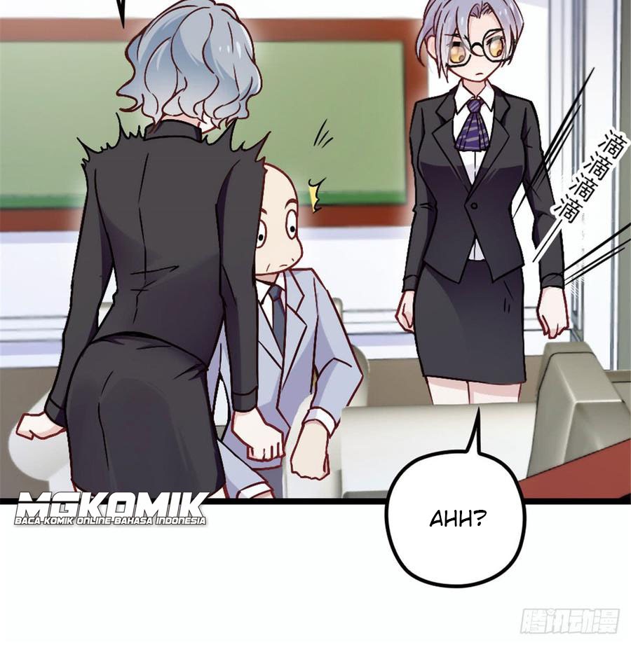 Pregnant Wife, One Plus One (Pregnant Wife and the Little Ones) Chapter 05 Gambar 55