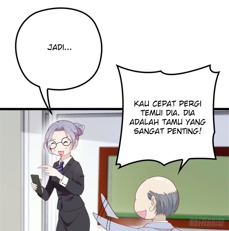 Pregnant Wife, One Plus One (Pregnant Wife and the Little Ones) Chapter 05 Gambar 64