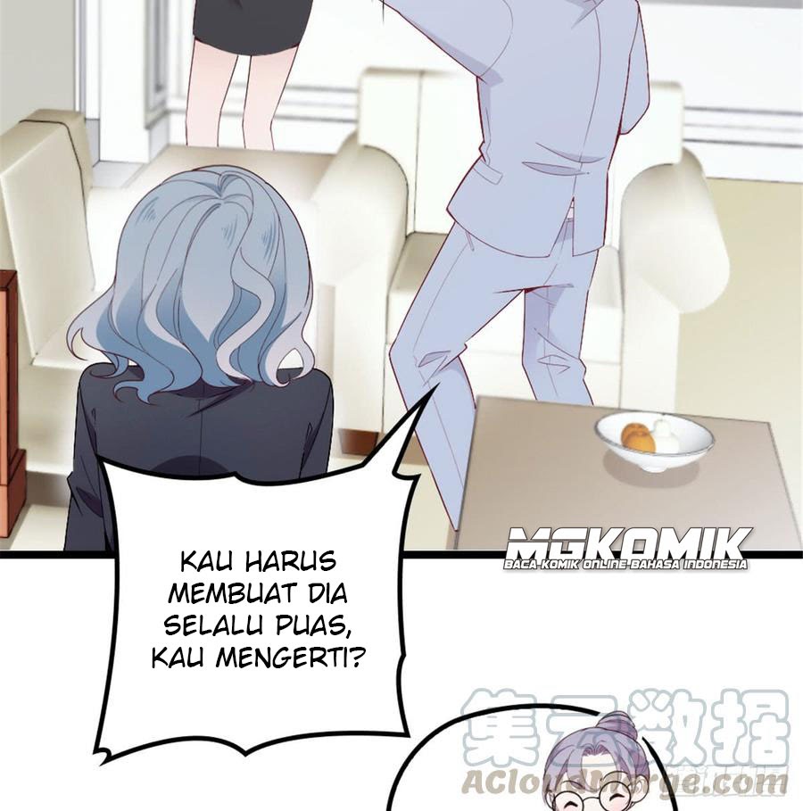 Pregnant Wife, One Plus One (Pregnant Wife and the Little Ones) Chapter 05 Gambar 65