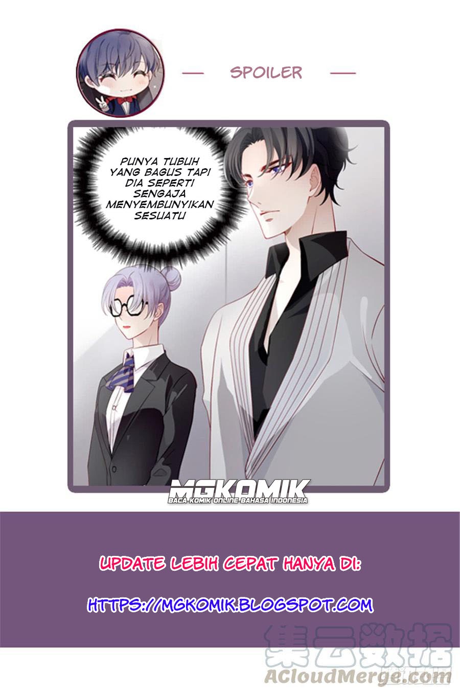Pregnant Wife, One Plus One (Pregnant Wife and the Little Ones) Chapter 05 Gambar 81