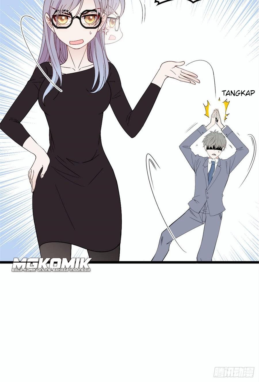 Pregnant Wife, One Plus One (Pregnant Wife and the Little Ones) Chapter 14 Gambar 4