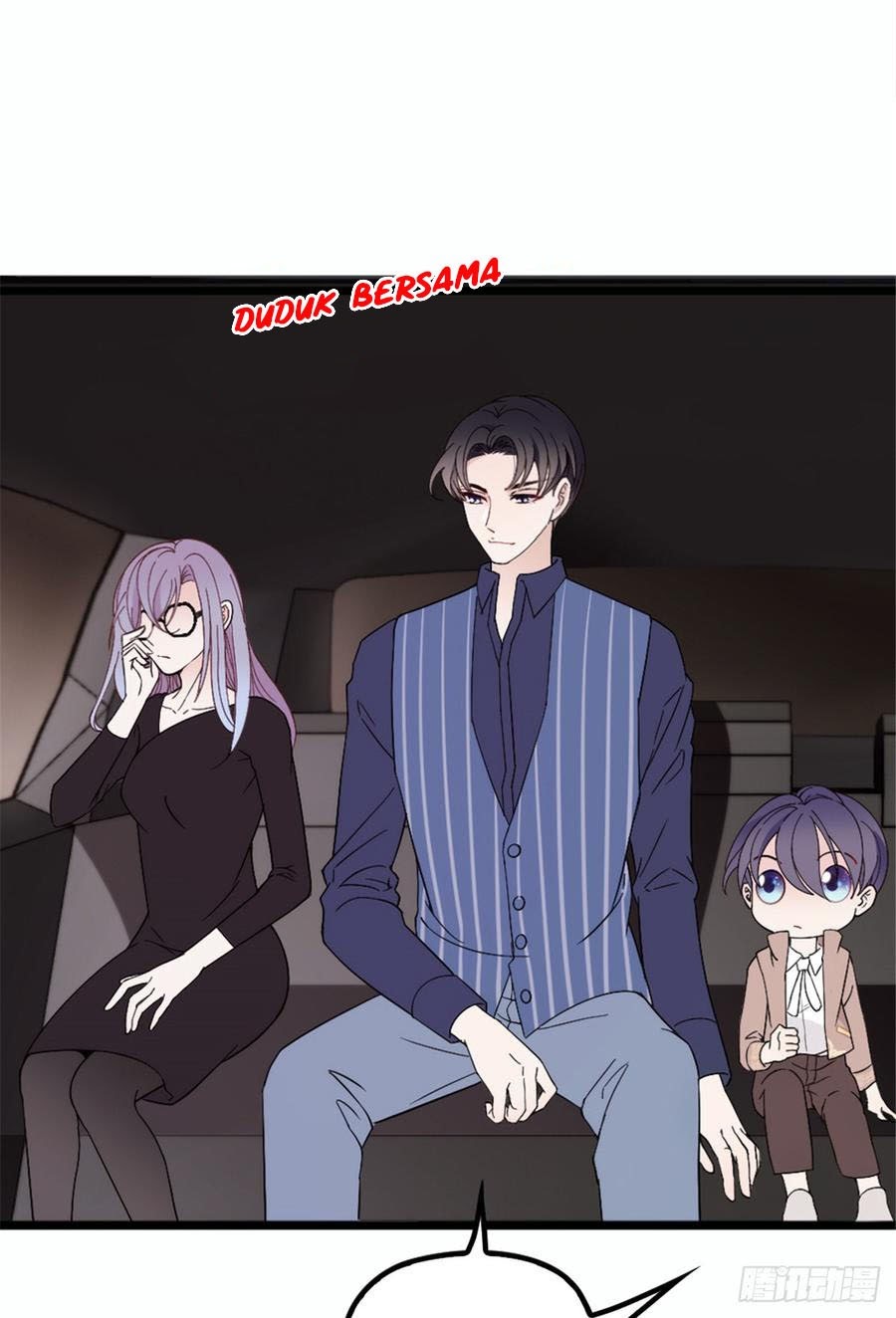 Pregnant Wife, One Plus One (Pregnant Wife and the Little Ones) Chapter 14 Gambar 5