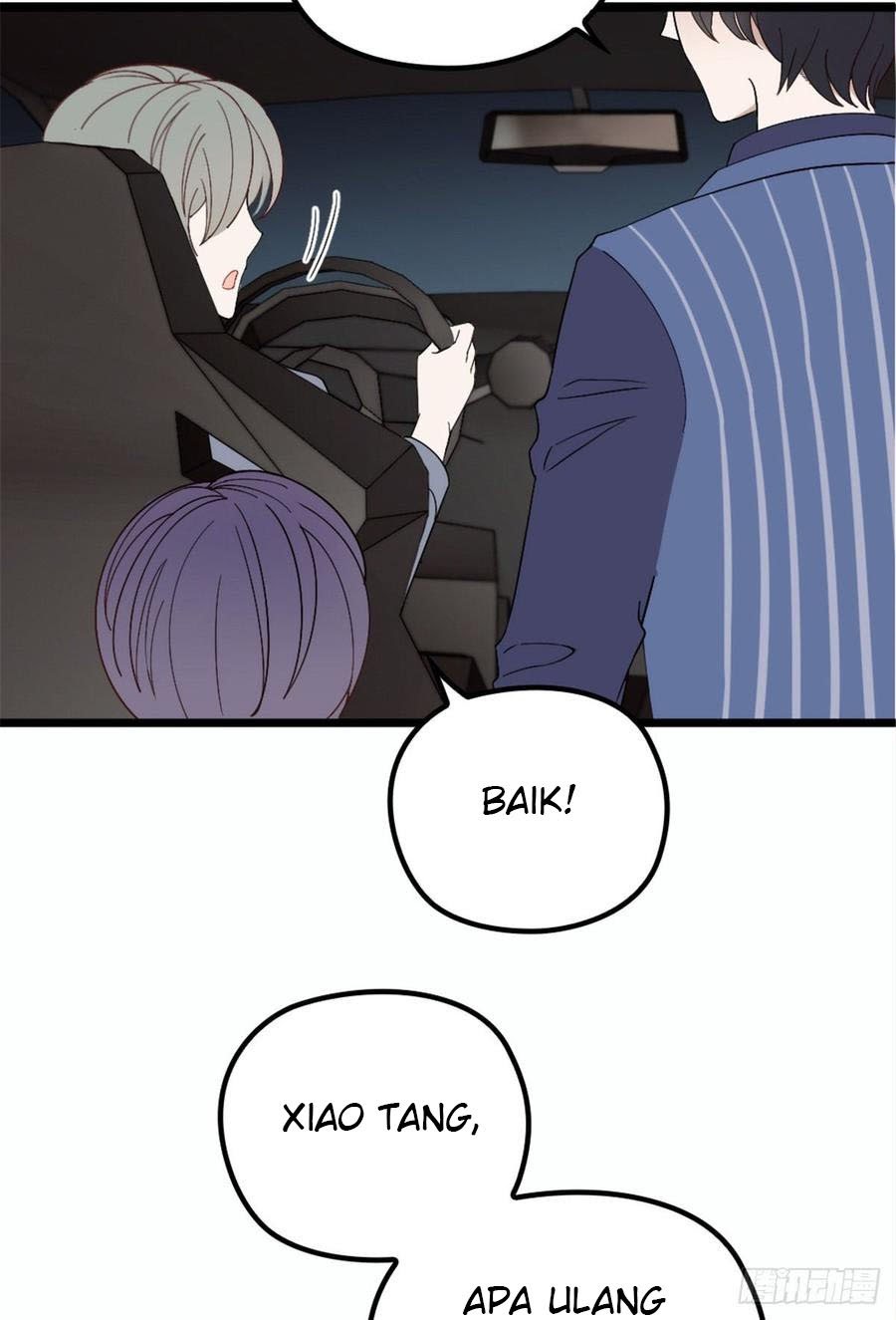 Pregnant Wife, One Plus One (Pregnant Wife and the Little Ones) Chapter 14 Gambar 7