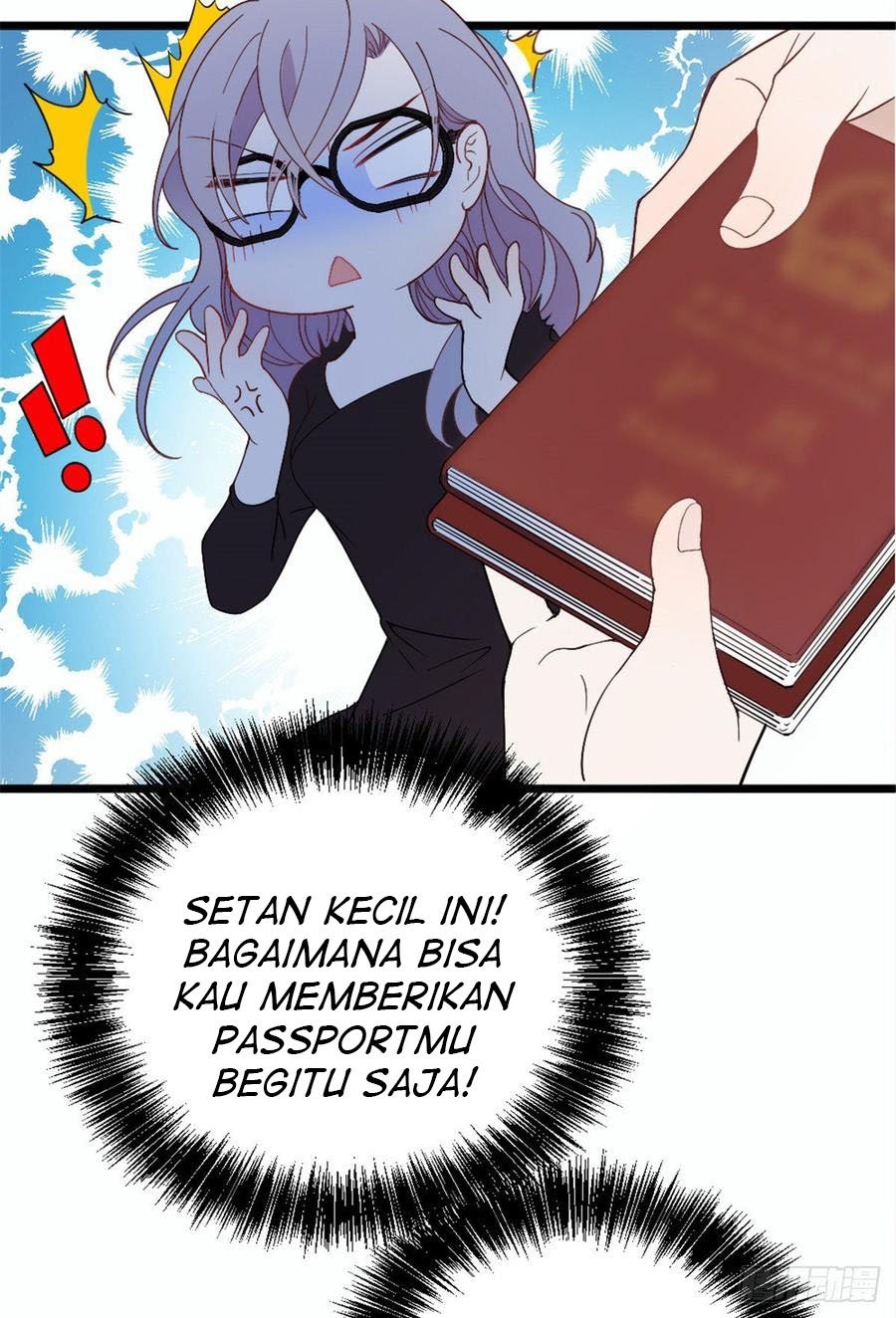 Pregnant Wife, One Plus One (Pregnant Wife and the Little Ones) Chapter 14 Gambar 10