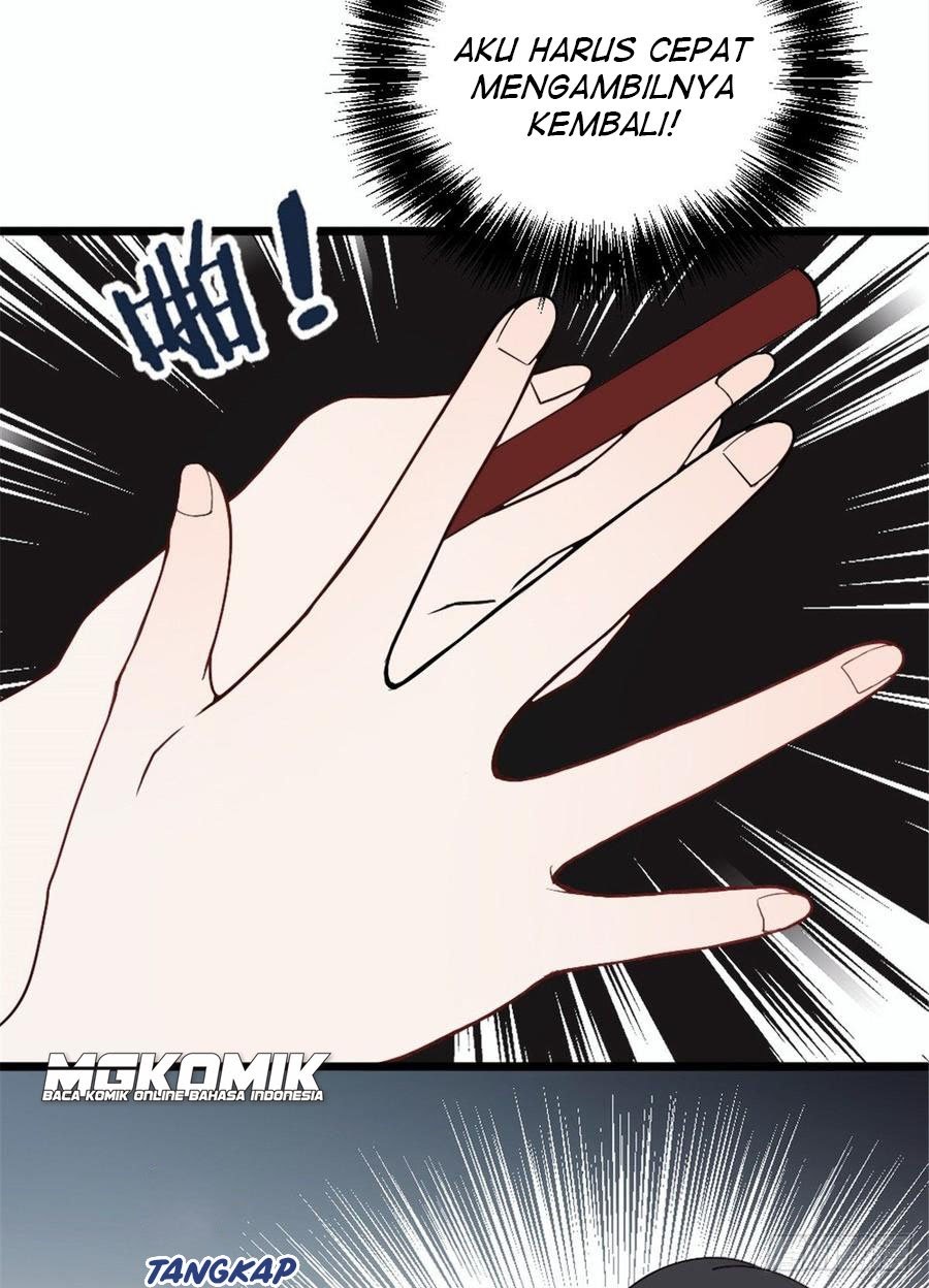 Pregnant Wife, One Plus One (Pregnant Wife and the Little Ones) Chapter 14 Gambar 11