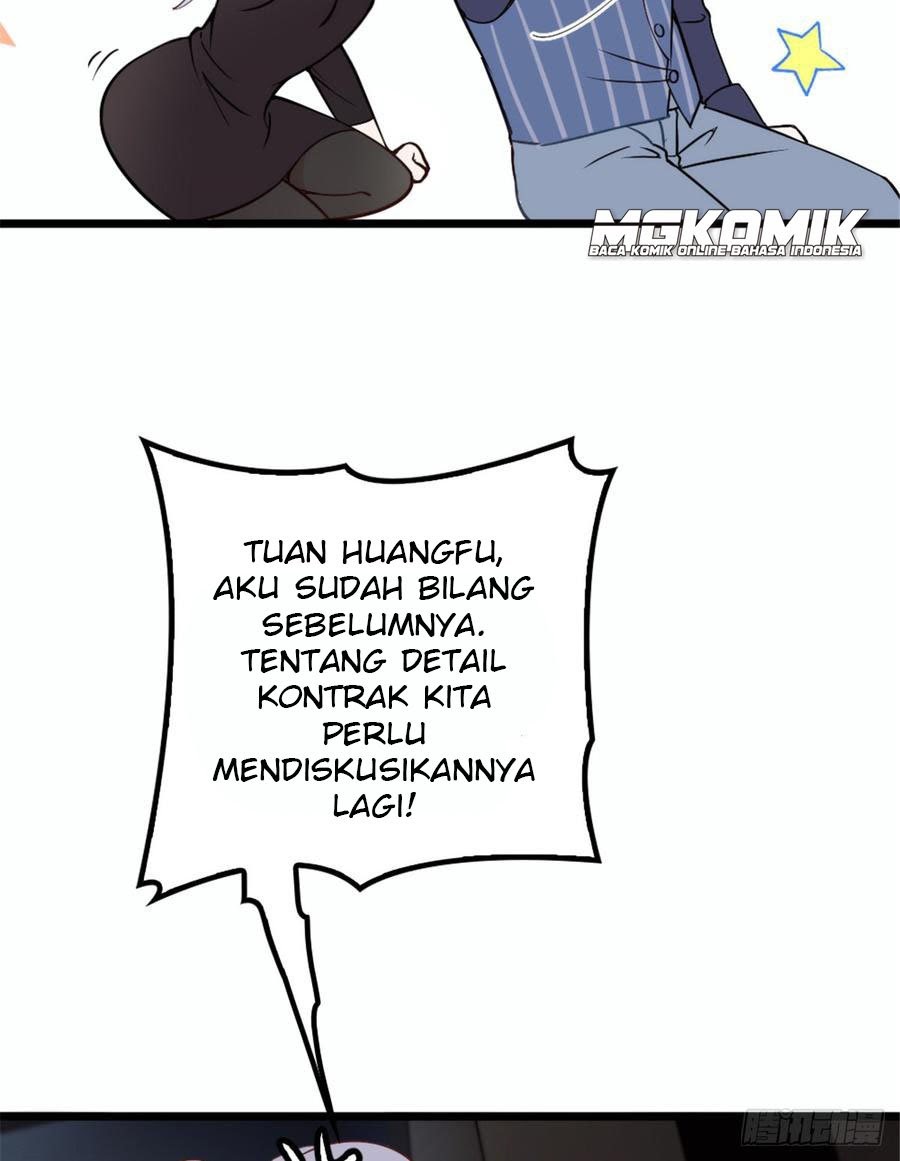 Pregnant Wife, One Plus One (Pregnant Wife and the Little Ones) Chapter 14 Gambar 17