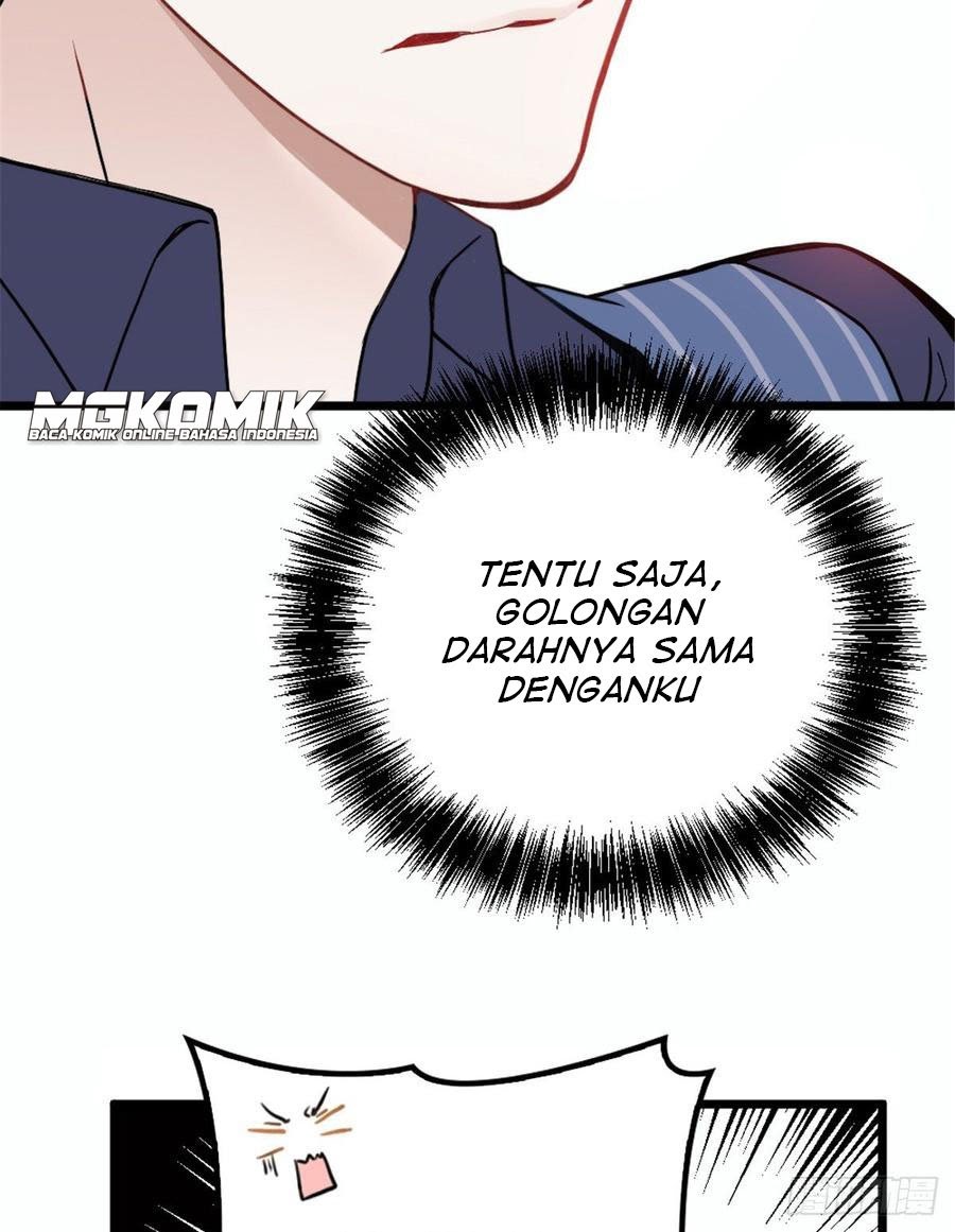 Pregnant Wife, One Plus One (Pregnant Wife and the Little Ones) Chapter 14 Gambar 21