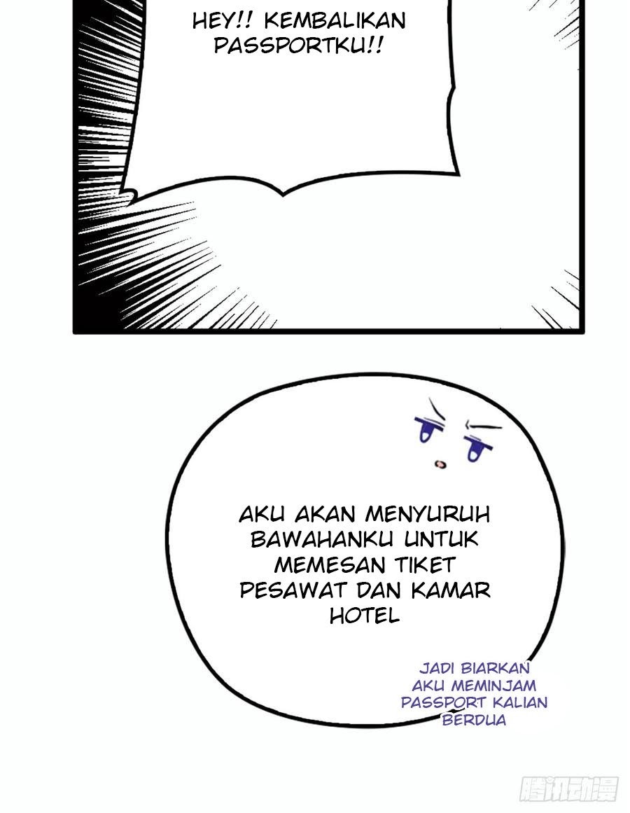 Pregnant Wife, One Plus One (Pregnant Wife and the Little Ones) Chapter 14 Gambar 22