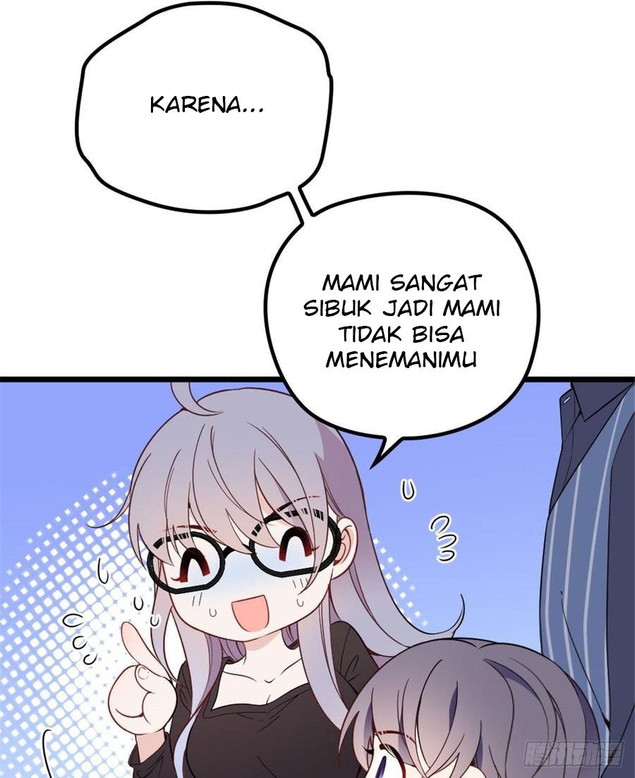 Pregnant Wife, One Plus One (Pregnant Wife and the Little Ones) Chapter 14 Gambar 27