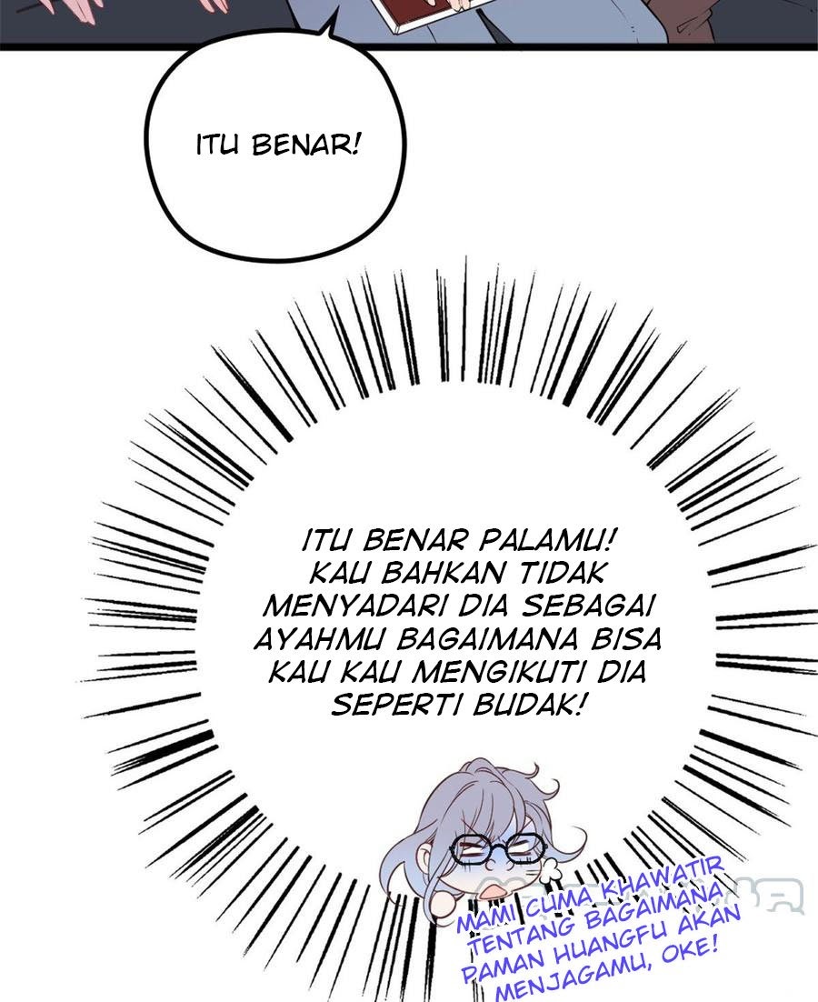 Pregnant Wife, One Plus One (Pregnant Wife and the Little Ones) Chapter 14 Gambar 30