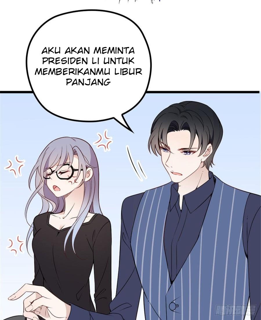 Pregnant Wife, One Plus One (Pregnant Wife and the Little Ones) Chapter 14 Gambar 31