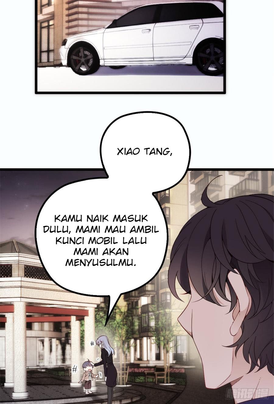 Pregnant Wife, One Plus One (Pregnant Wife and the Little Ones) Chapter 14 Gambar 35