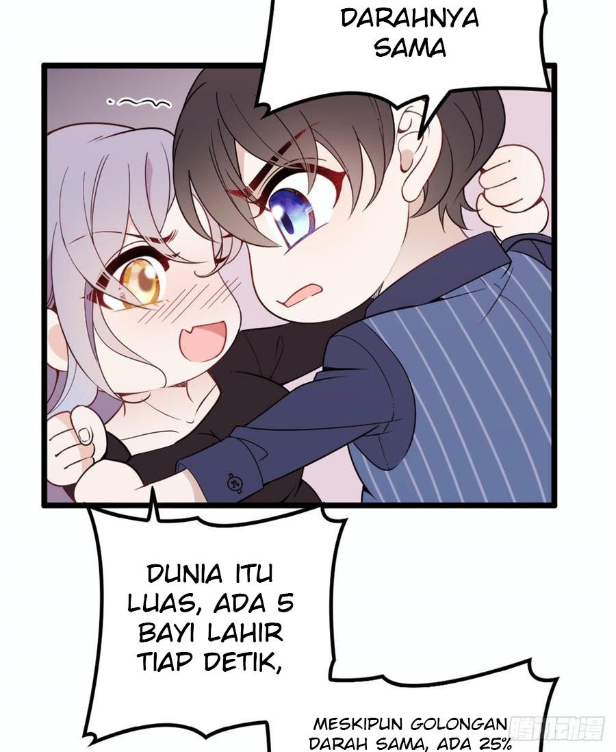 Pregnant Wife, One Plus One (Pregnant Wife and the Little Ones) Chapter 14 Gambar 45