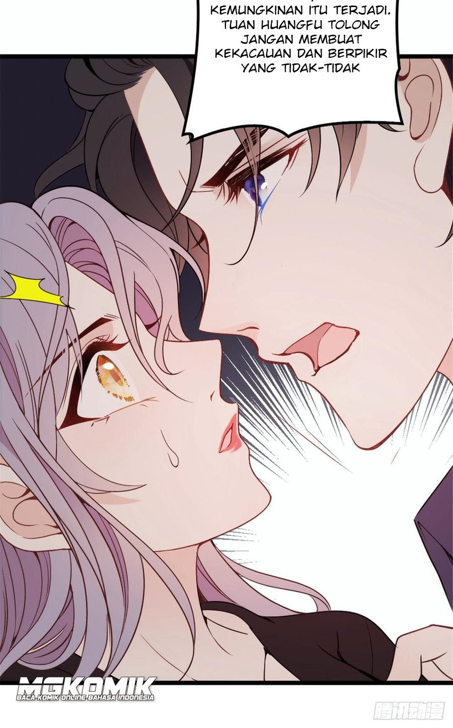 Pregnant Wife, One Plus One (Pregnant Wife and the Little Ones) Chapter 14 Gambar 46