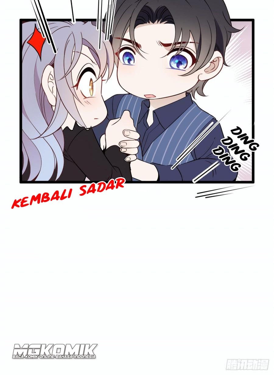 Pregnant Wife, One Plus One (Pregnant Wife and the Little Ones) Chapter 14 Gambar 49
