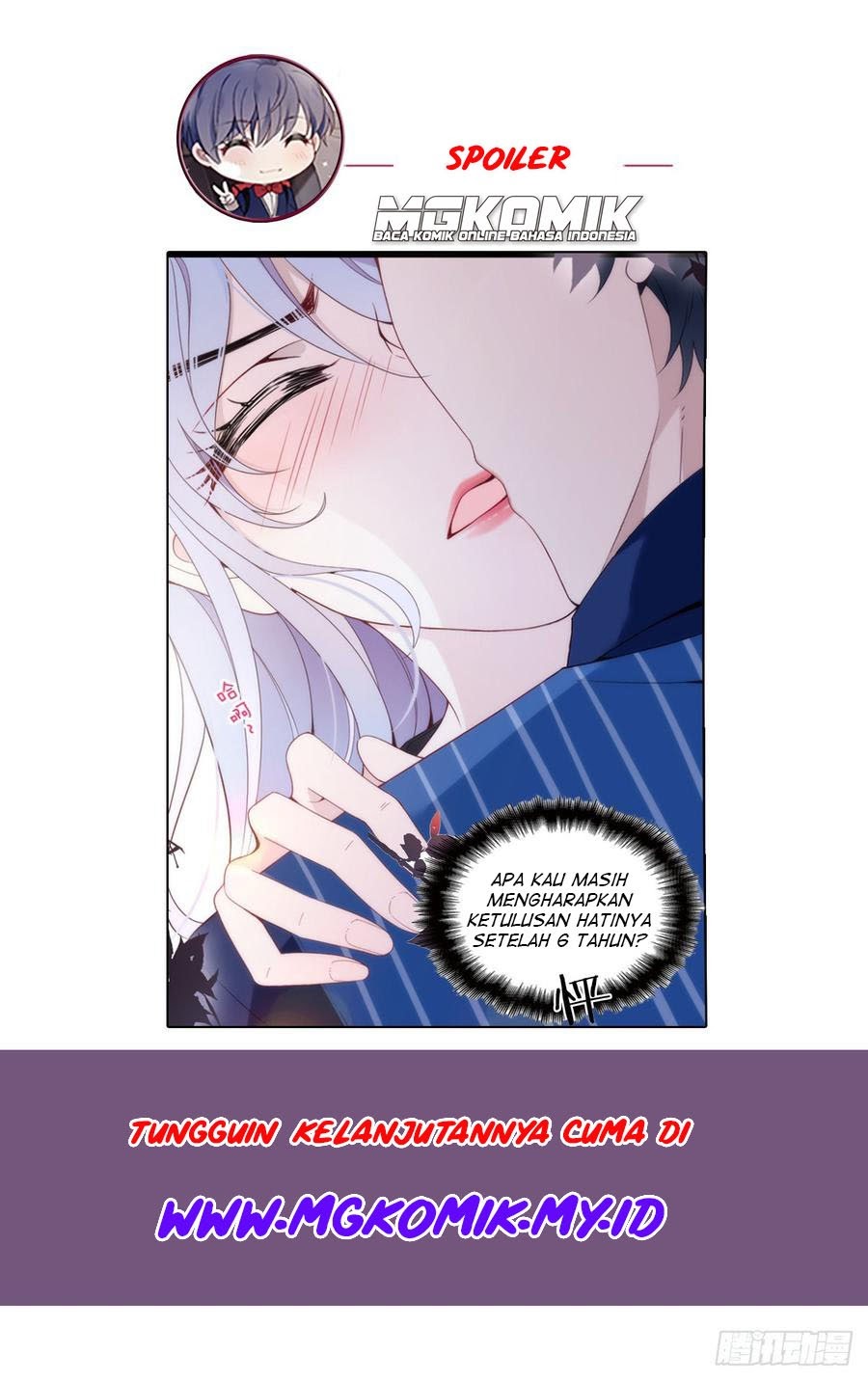 Pregnant Wife, One Plus One (Pregnant Wife and the Little Ones) Chapter 14 Gambar 58